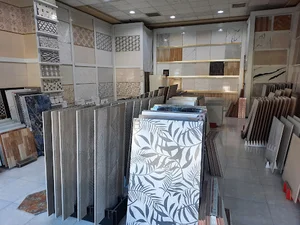کاشی و سرامیک عبادی