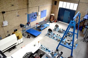 PishranPart Company