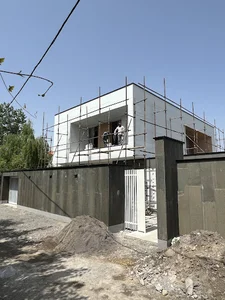 گروه معماری پنج او هفت