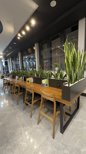 Sefr coffee قهوه صفر