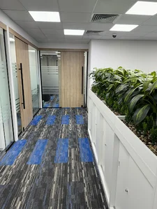 شركة الفرات للأنظمة الإلكترونية Forat Electronic Systems Company