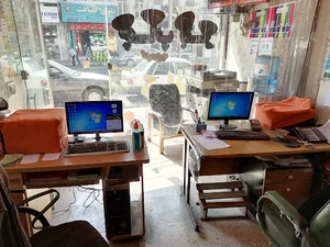مرکز چاپ بنر و تابلوسازی كيانا