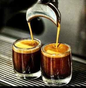 BARISTA COFFEE