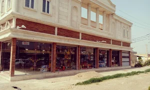 فروشگاه ابزار تکنو ابزار اروند