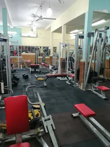 Hamid Gym for woman