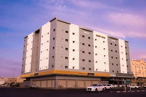 Every Hour Hotel