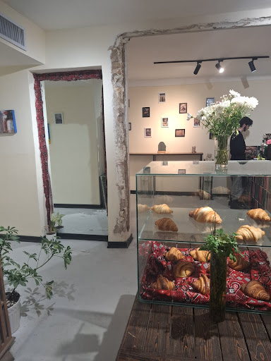 Rumi Cafe - کافه رومی