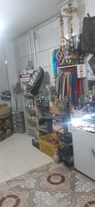 ایستگاه دخانیات