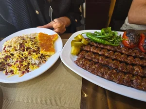 رستوران اقبالی 5