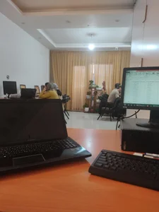 آموزشگاه فنی و حرفه ای پژوهش 2