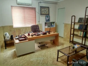 مطب دندانپزشکی دکتر مجتبی میکانیکی