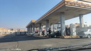 جایگاه دو منظوره نگین آذربایجان