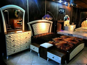 پارس مدرن صنایع چوبی