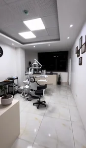مطب تخصصی جراحی لثه و ایمپلنت دکتر سجاد فرخی 2