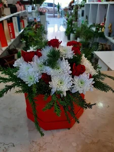 گل فروشی کارما