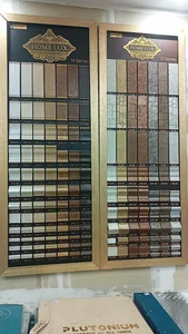 دکوراسیون فانوس
