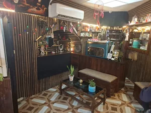 کلبه قهوه عبدی