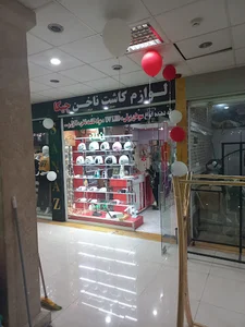 فروشگاه لوازم کاشت ناخن چیکا
