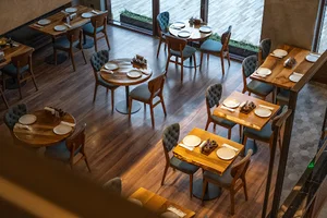 Uskudar Steak House