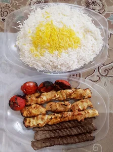 رستوران بوژان
