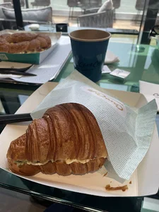 Cavo Café Kish