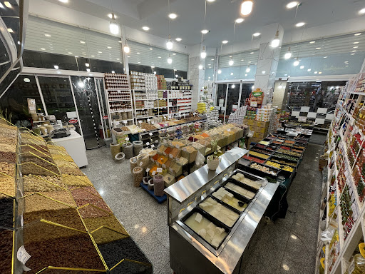بنکداری ترش و شیرین