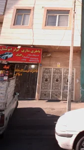 باطری سازی کولر اتومبیل سوان 3