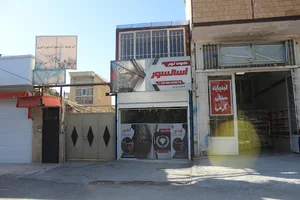 شرکت کوه نور اسانسور