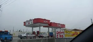 جایگاه عادل (بنزین و CNG) 3