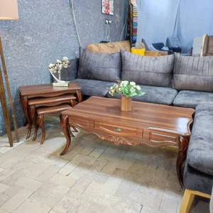 گالری چوب و فلز حمیدی 3