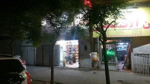 تولید و توزیع رابیتس تمام گالوانیزه در قم بازرگانی استیلا آهن آلات محققی شرکت مهندسی مروارید سرخ کویر فروشنده رابیتس
