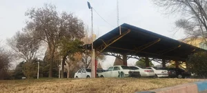 کارخانه پیستون ایران 3