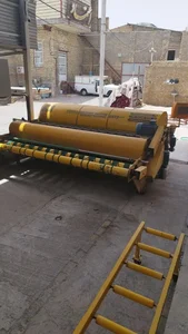 قالیشویی تمام اتوماتیک اعتماد 2