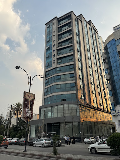 برج نیاوران