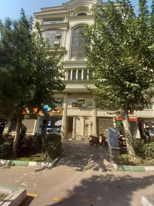 ساختمان اسپیدار