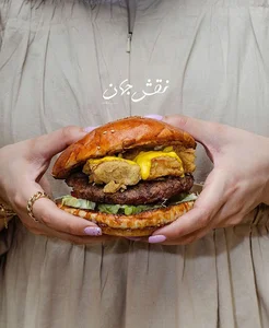 اغذیه نقش جهان