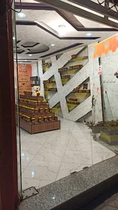 عسل طبیعی نگین زردکوه