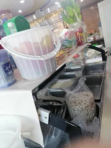 لبنیات نسیم