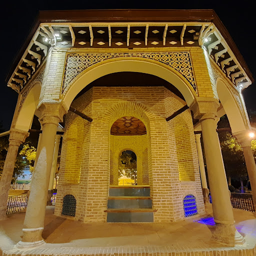برجک تاریخی زندان قصر
