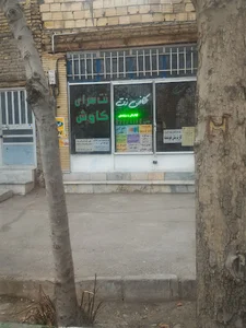 کافی نت کاوش