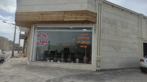 املاک کیان
