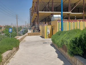سرویس بهداشتی