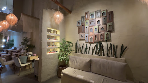 VERVE SPA ڤيرڤ سبا