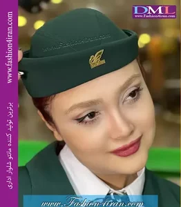 مانتو شلوار اداری هلنا