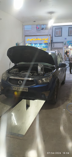 آپاراتی بهنام