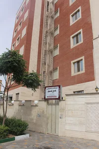 خوابگاه خصوصی دخترانه مریم