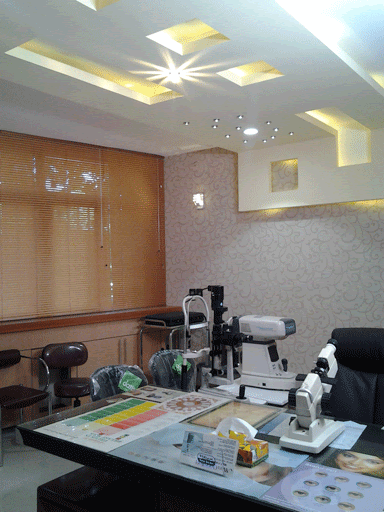 مطب دکتر خلیفه سلطانی