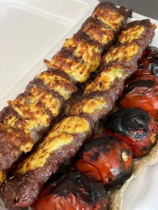 رستوران حاج مرتضی