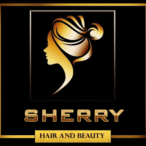 مرزداران (سالن زیبایی شری) Sherry Beuty Salon