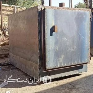 ابزار آلات و الکتریکی طاهری